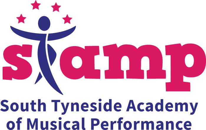 STAMP - South Tyneside Academy of Musical Performance CIC