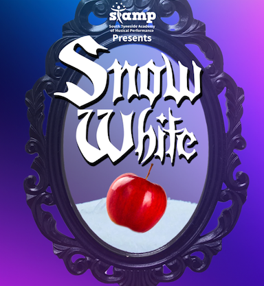Snow White Panto Cast Announcement 