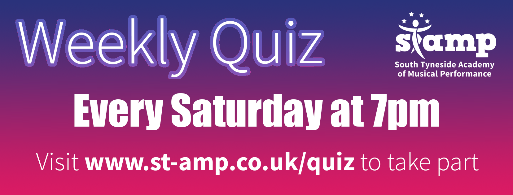 Weekly Live Quiz
